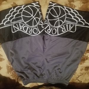 Mens jordan shorts